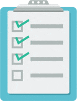 A Checklist