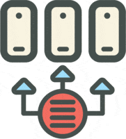 Data Being Modelled