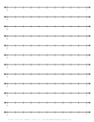 line graph paper